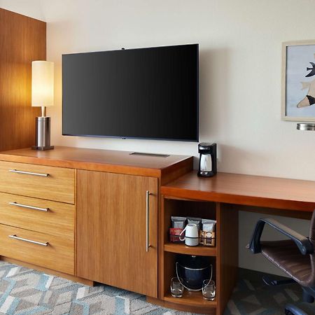 Hyatt Place Fredericksburg At Mary Washington Exterior foto