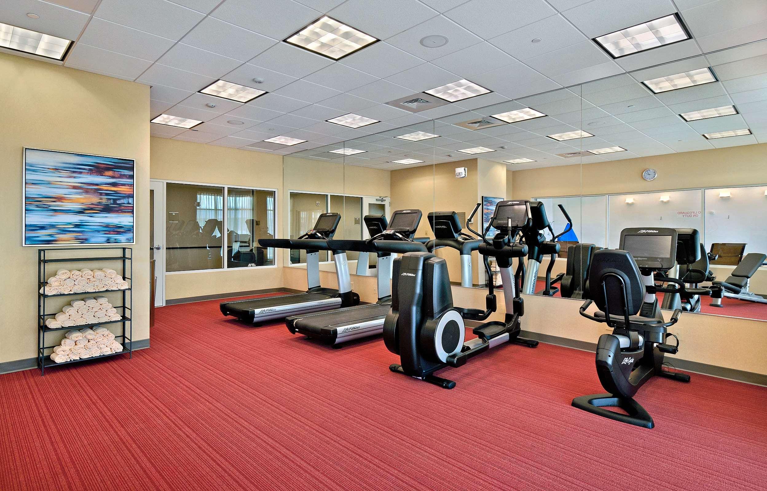 Hyatt Place Fredericksburg At Mary Washington Exterior foto