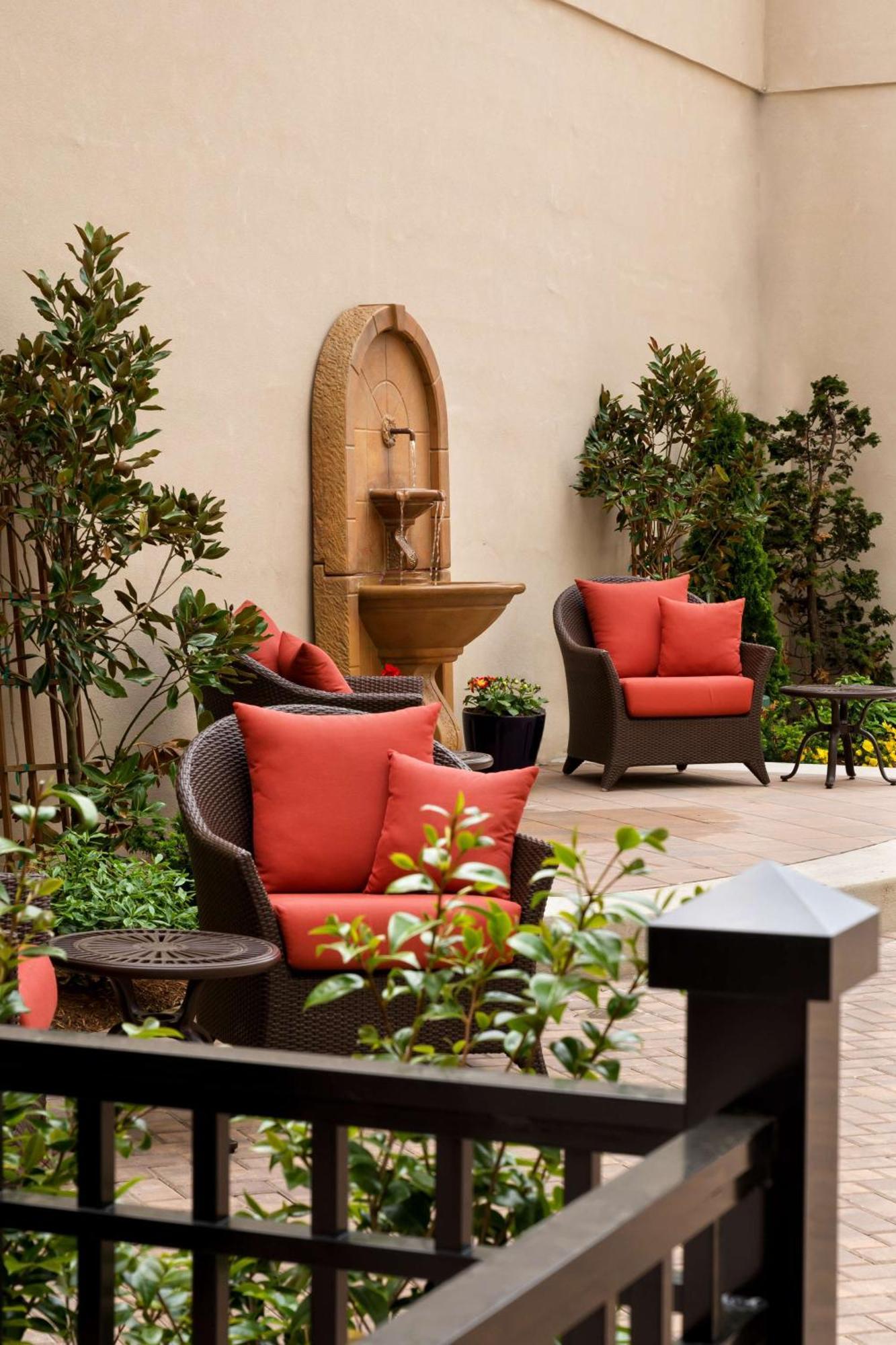 Hyatt Place Fredericksburg At Mary Washington Exterior foto
