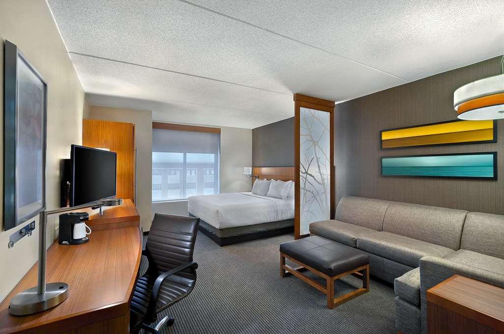 Hyatt Place Fredericksburg At Mary Washington Quarto foto