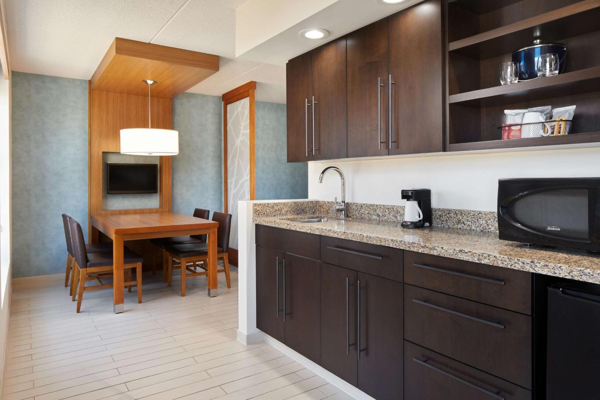 Hyatt Place Fredericksburg At Mary Washington Exterior foto
