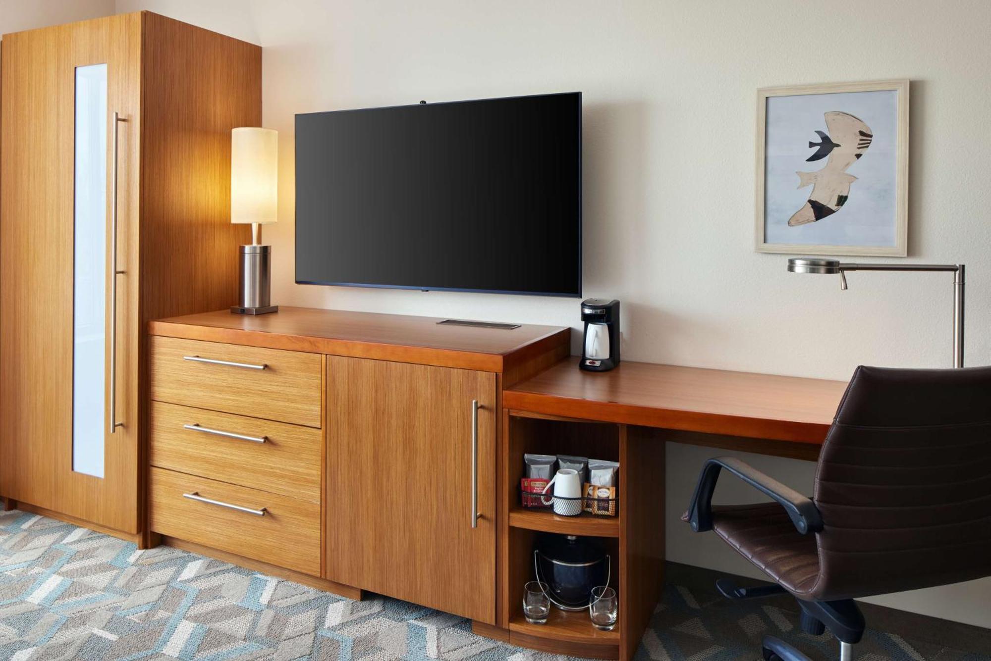 Hyatt Place Fredericksburg At Mary Washington Exterior foto