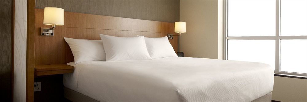 Hyatt Place Fredericksburg At Mary Washington Exterior foto