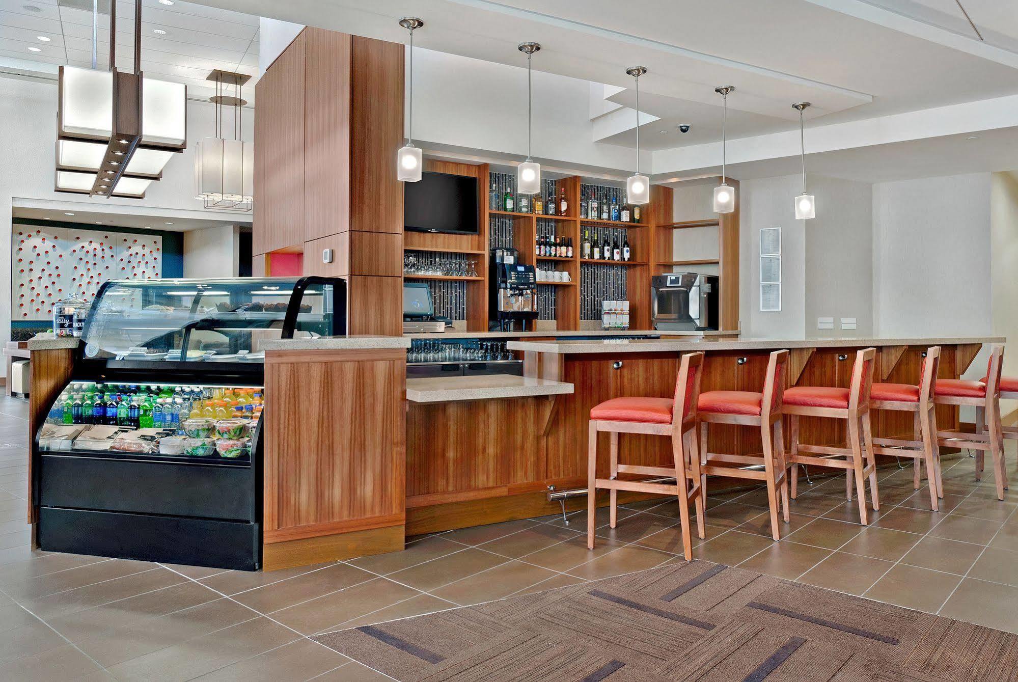 Hyatt Place Fredericksburg At Mary Washington Exterior foto